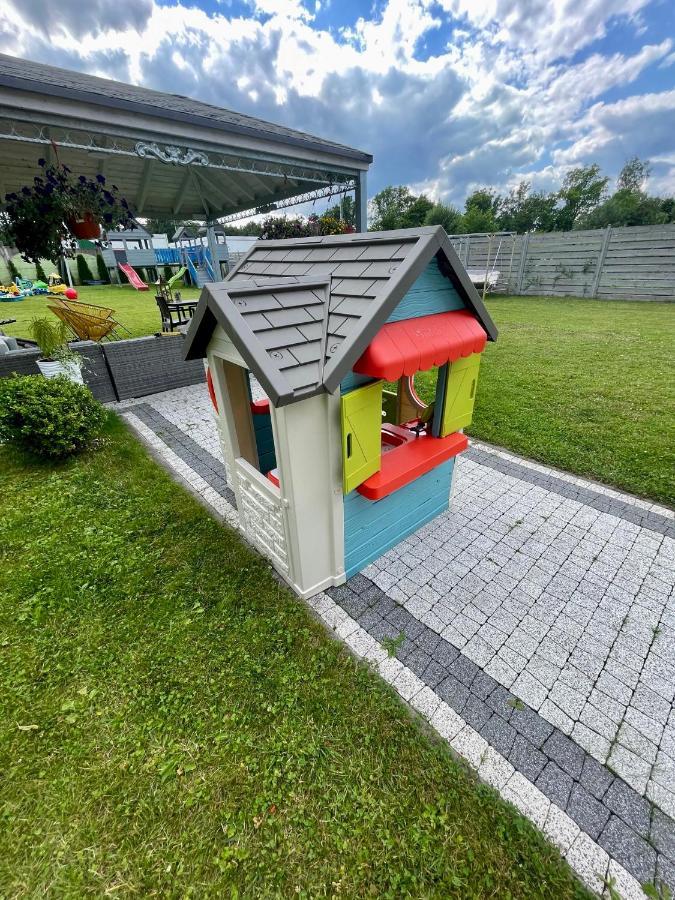 Sniezka Privatunterkunft